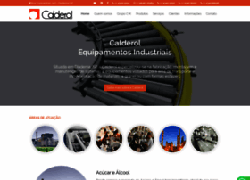 Calderol.com.br thumbnail