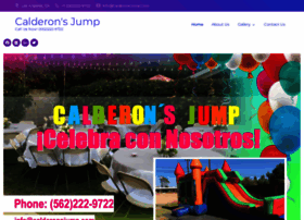 Calderonsjump.com thumbnail