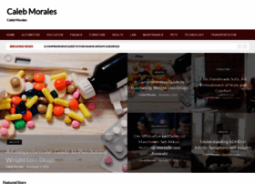 Calebmorales.top thumbnail