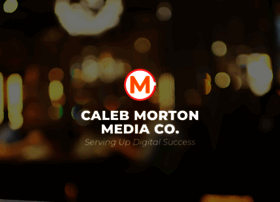Calebmorton.com thumbnail