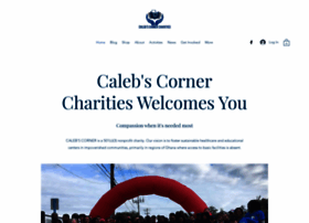 Calebscorner.org thumbnail Calebscorner.org thumbnail