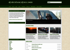 Calendarcustoms.com thumbnail