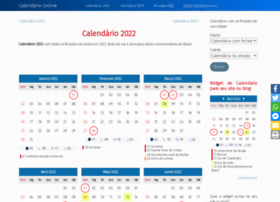 Calendario.online thumbnail