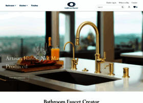 Calfaucets.com thumbnail