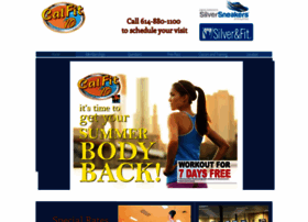 Calfit10.com thumbnail