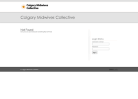Calgarymidwivescollective.com thumbnail