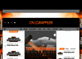 Calgrappler.com thumbnail
