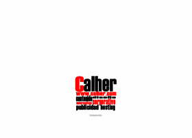 Calher.com thumbnail