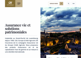 Cali-europe.com thumbnail Cali-europe.com thumbnail