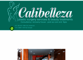 Calibelleza.com thumbnail
