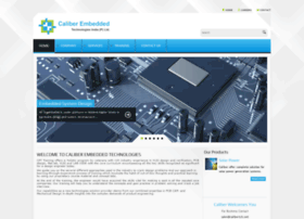 Calibertech.net thumbnail Calibertech.net thumbnail