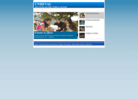 Calicanto.unheval.edu.pe thumbnail