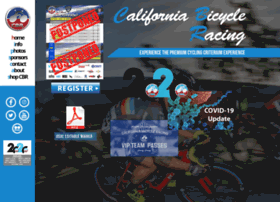 Californiabicycleracing.org thumbnail Californiabicycleracing.org thumbnail
