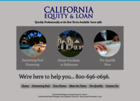 Californiaequity.com thumbnail