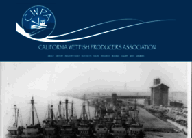Californiawetfish.org thumbnail