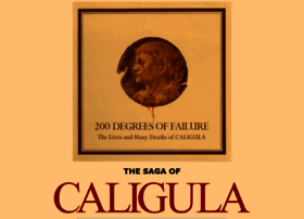 Caligula.org thumbnail