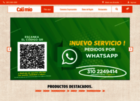 Calimio.com.co thumbnail