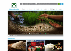 Calintertrade.co.th thumbnail