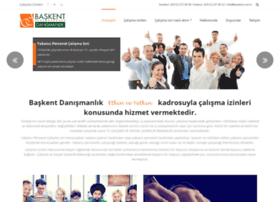 Calismaizinleri.com.tr thumbnail