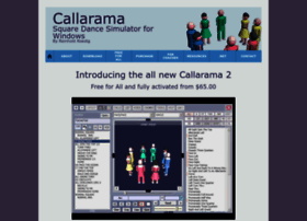 Callarama.com thumbnail