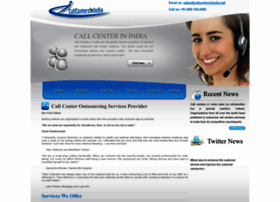 Callcentersinindia.net thumbnail