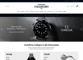 Callegaro.it thumbnail