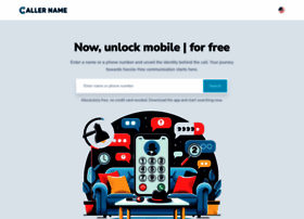 Callername.app thumbnail