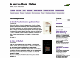 Calleva.fr thumbnail
