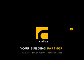 Calleybuilding.co.nz thumbnail