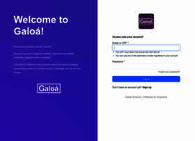 Callforpapers.galoa.com.br thumbnail