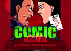 Callgirlcomic.curse.jp thumbnail