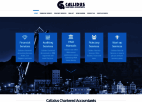 Callidus.cc thumbnail