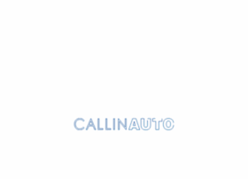 Callin.co.jp thumbnail
