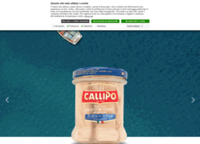 Callipo.com thumbnail