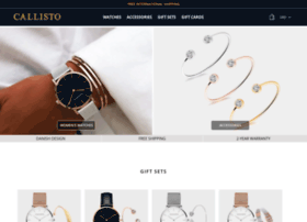 Callisto.watch thumbnail Callisto.watch thumbnail