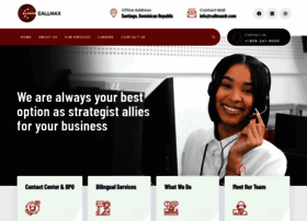 Callmaxdr.com thumbnail