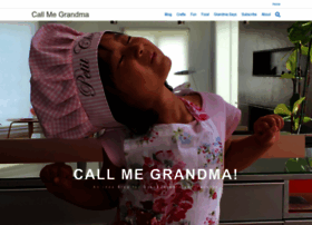 Callmegrandma.com thumbnail