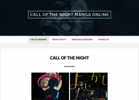 Callofnight.online thumbnail