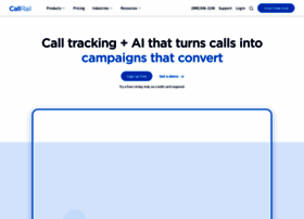 Callrail.com thumbnail