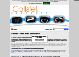 Callstel.info thumbnail