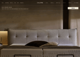 Calmamall.com thumbnail