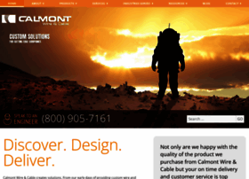 Calmont.com thumbnail