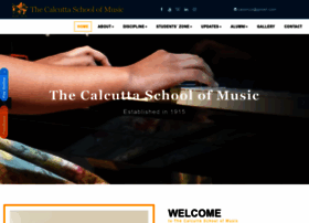 Calmusic.org thumbnail