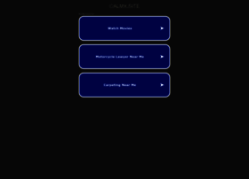 Calmx.site thumbnail Calmx.site thumbnail
