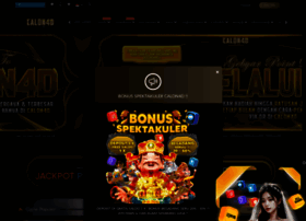 Calon4dbaru.com thumbnail