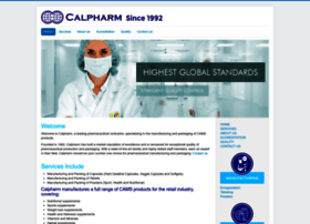Calpharm.co.za thumbnail Calpharm.co.za thumbnail