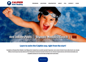 Calphin.com thumbnail