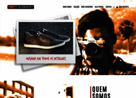 Calprado.com.br thumbnail