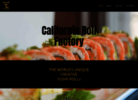 Calrollfactory.com thumbnail
