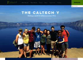 Caltechy.org thumbnail
